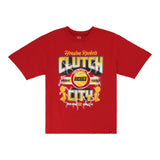 Houston Rockets NBA Champ '47 Collection T-Shirt