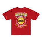 Houston Rockets NBA Champ '47 Collection T-Shirt