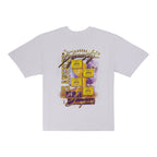Los Angeles Lakers NBA Champ '47 Collection T-Shirt