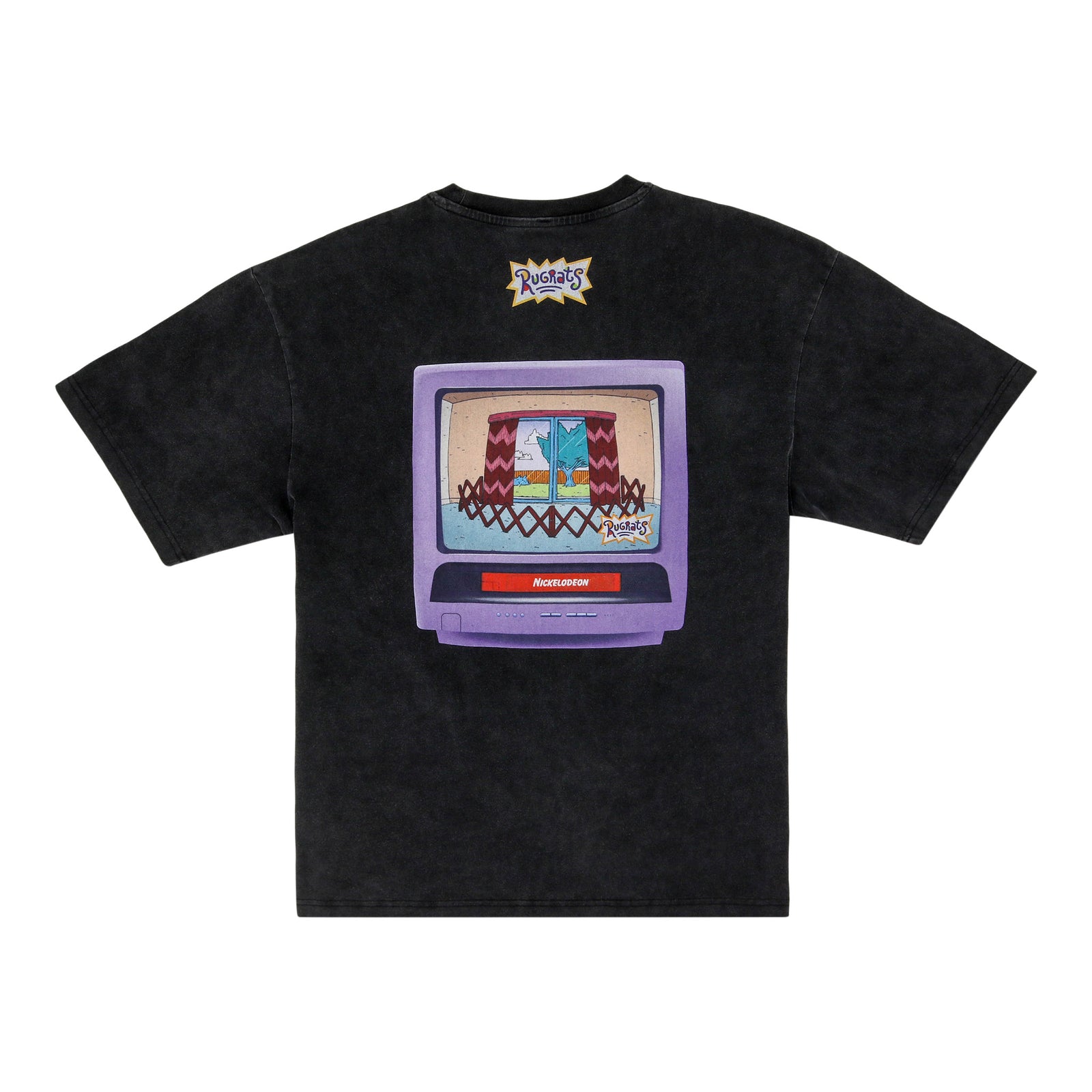 vivision／VIDEO DRIVE Tシャツ、ステッカー、VHSセット vivision/VIDEO DRIVE Tシャツ、ステッカー、VHSセット Vintage VHS