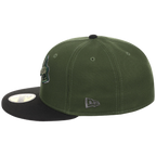 Atlanta Braves MLB Field Ops New Era 59FIFTY