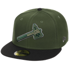Atlanta Braves MLB Field Ops New Era 59FIFTY