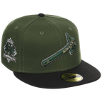 Atlanta Braves MLB Field Ops New Era 59FIFTY