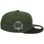 Atlanta Braves MLB Field Ops New Era 59FIFTY