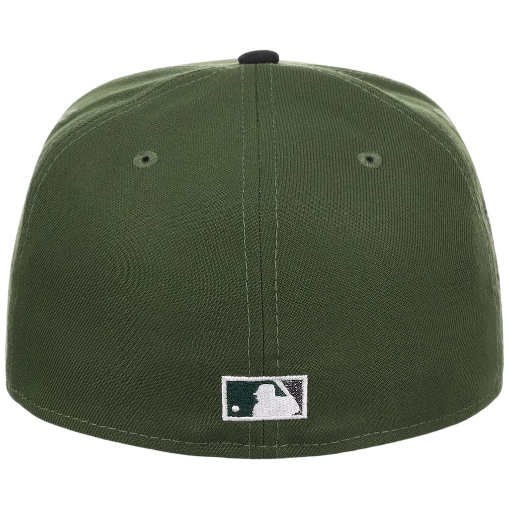 Atlanta Braves MLB Field Ops New Era 59FIFTY