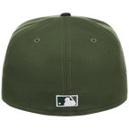 Atlanta Braves MLB Field Ops New Era 59FIFTY