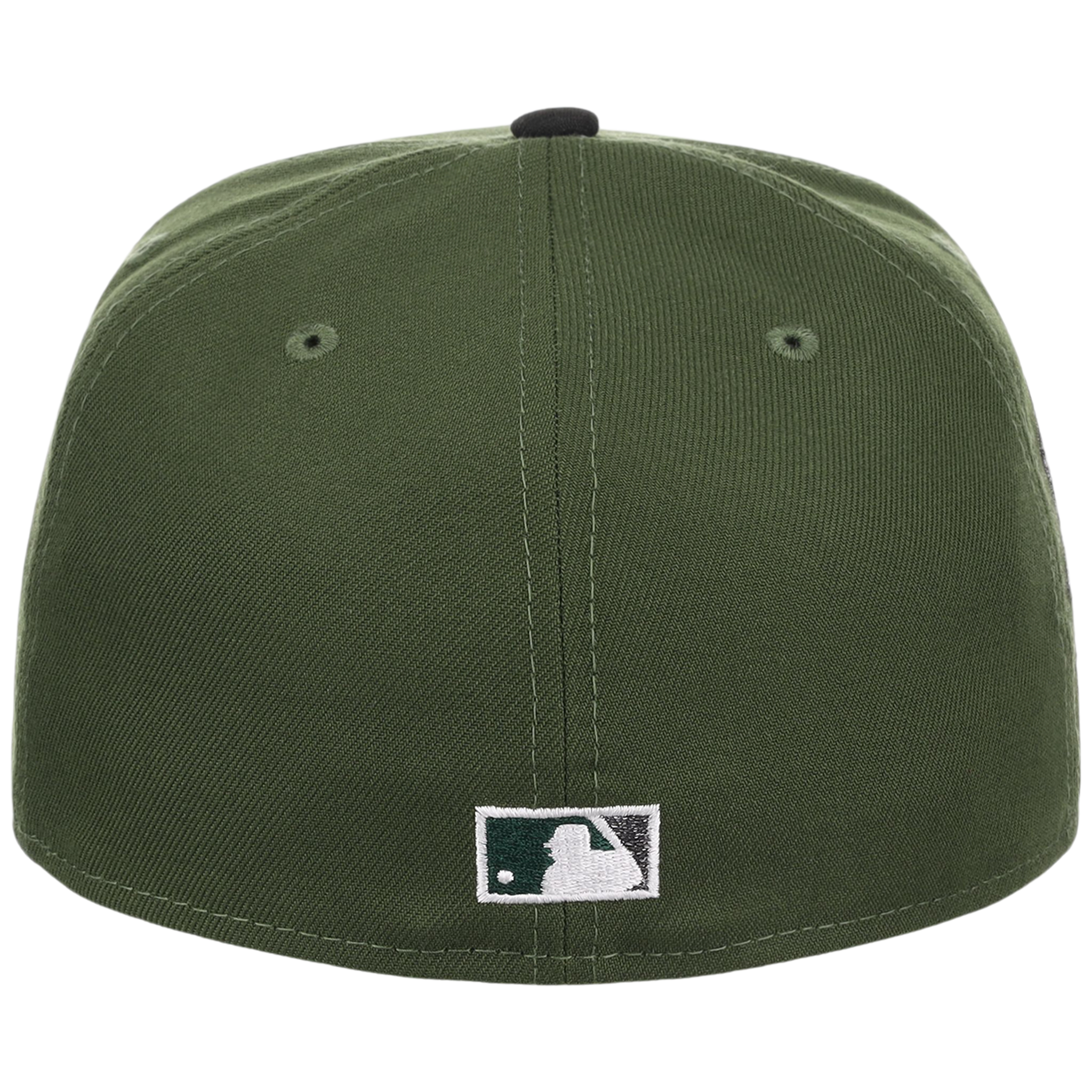 Atlanta Braves MLB Field Ops New Era 59FIFTY