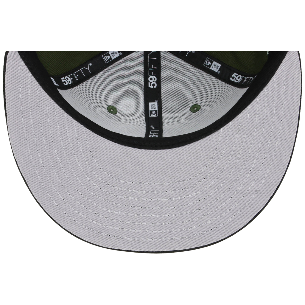 Atlanta Braves MLB Field Ops New Era 59FIFTY