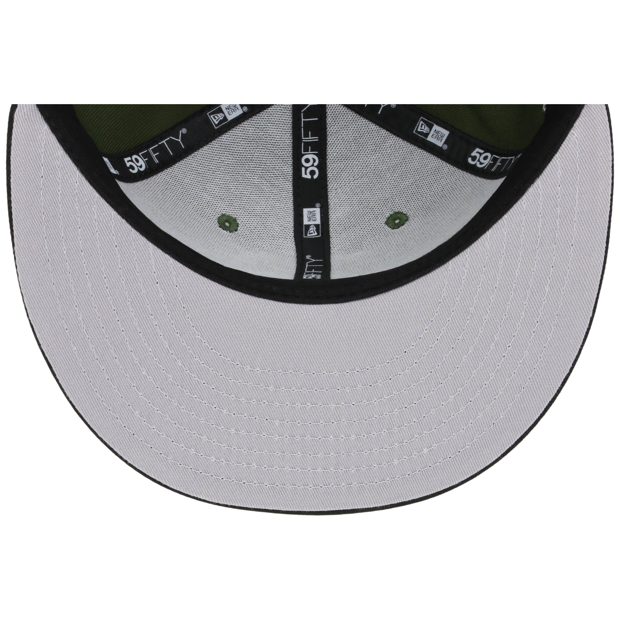Atlanta Braves MLB Field Ops New Era 59FIFTY