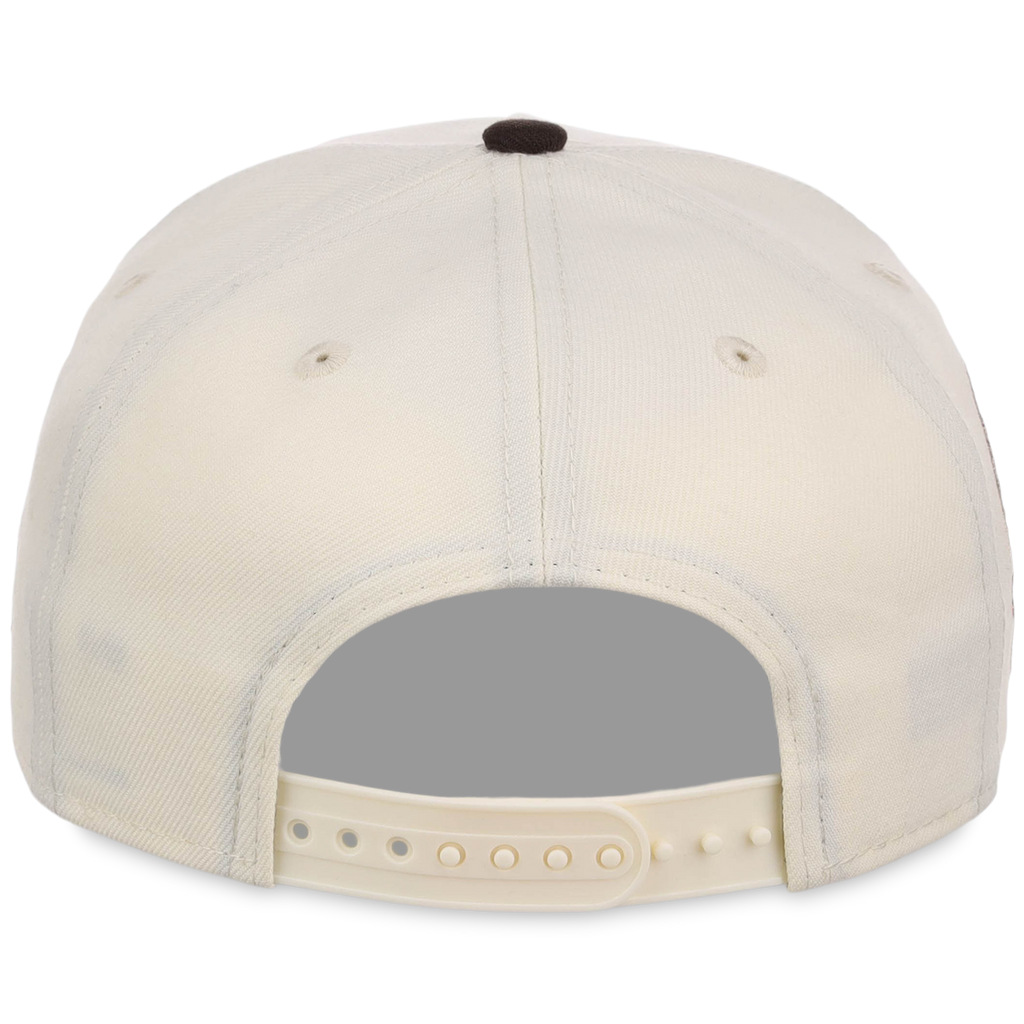 Los Angeles Dodgers MLB Walnut Reserve New Era 9FORTY A-Frame