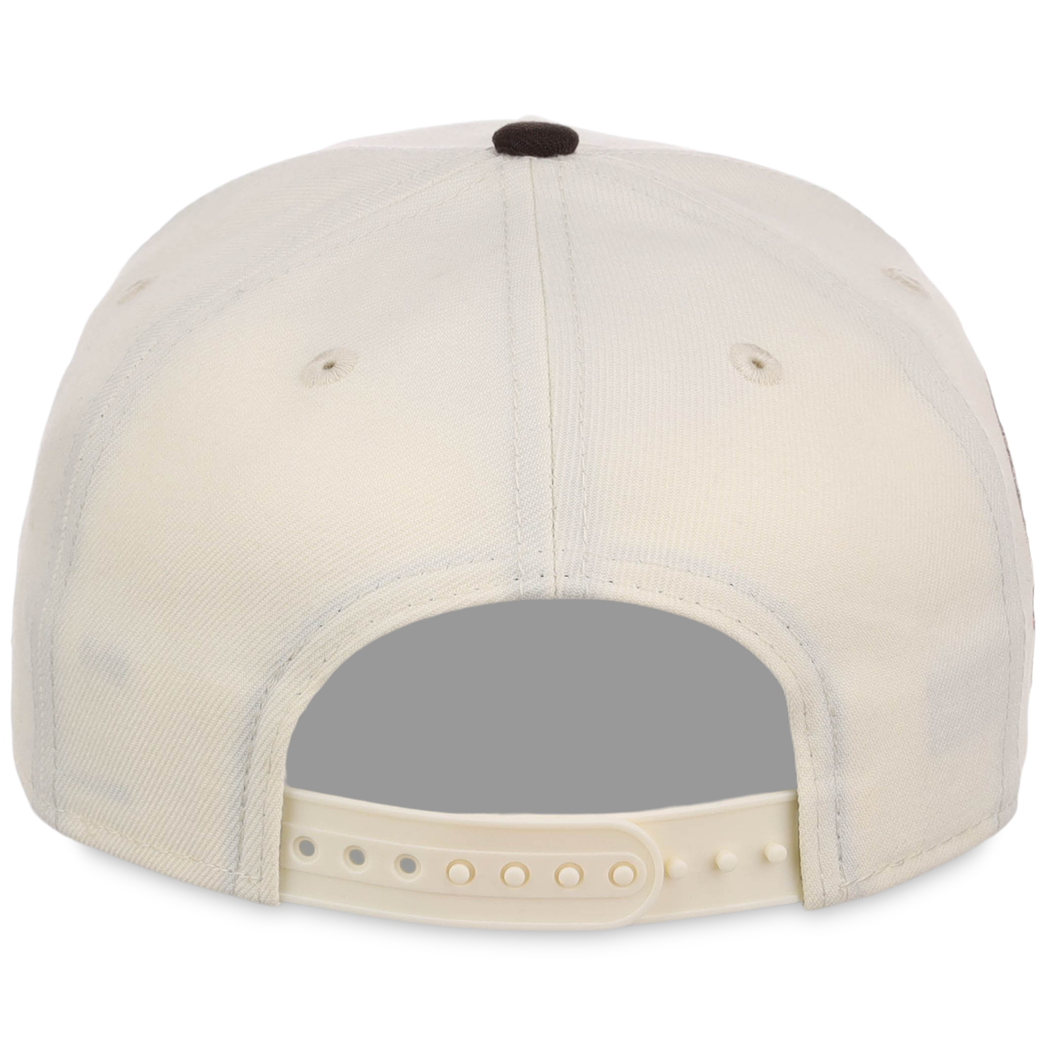 Los Angeles Dodgers MLB Walnut Reserve New Era 9FORTY A-Frame