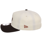 Toronto Blue Jays MLB Walnut Reserve New Era 9FORTY A-Frame
