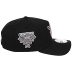 Pittsburgh Pirates MLB Pewter Skies New Era 9FORTY A-Frame