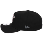 Pittsburgh Pirates MLB Pewter Skies New Era 9FORTY A-Frame