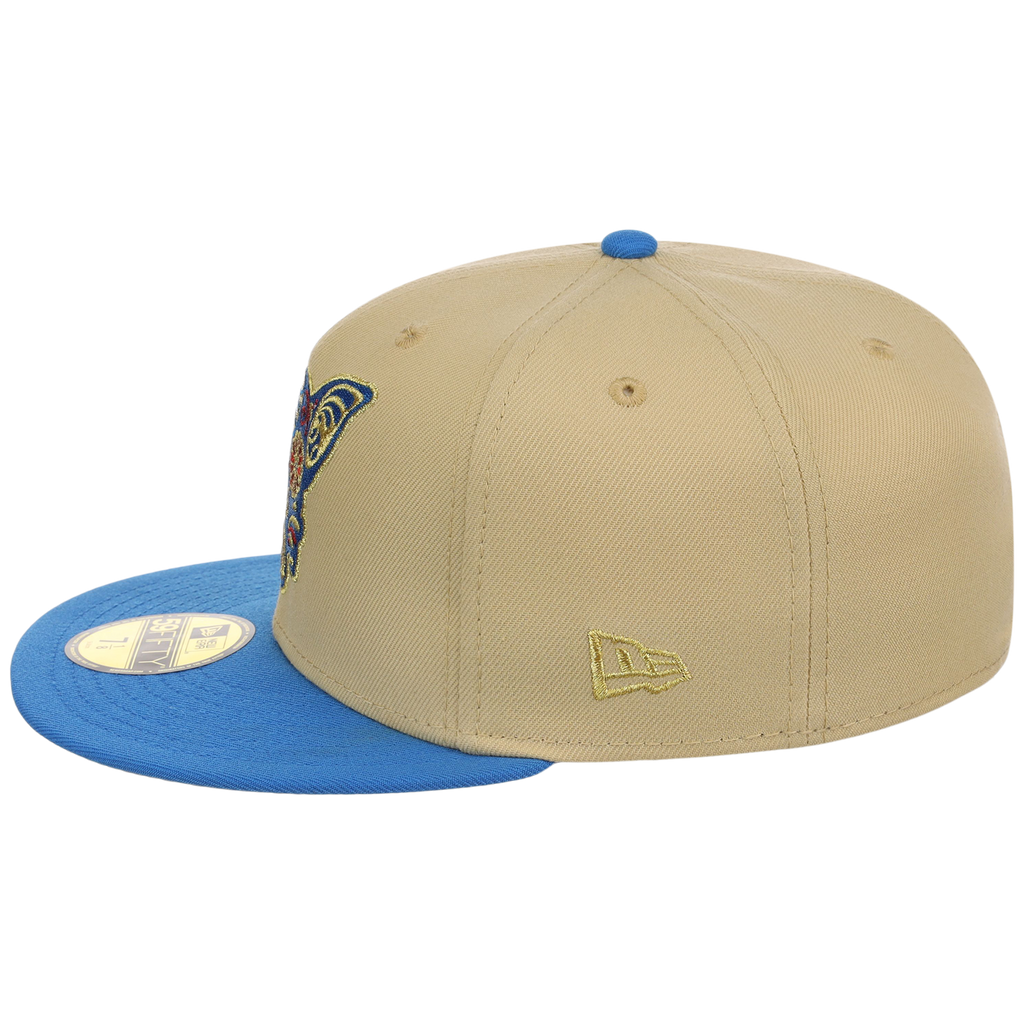 St. Paul Saints Minor League Monday Copa Remix New Era 59FIFTY