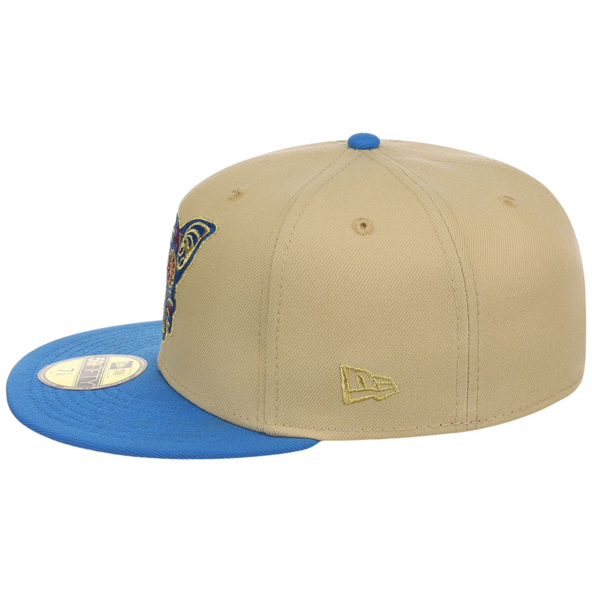St. Paul Saints Minor League Monday Copa Remix New Era 59FIFTY