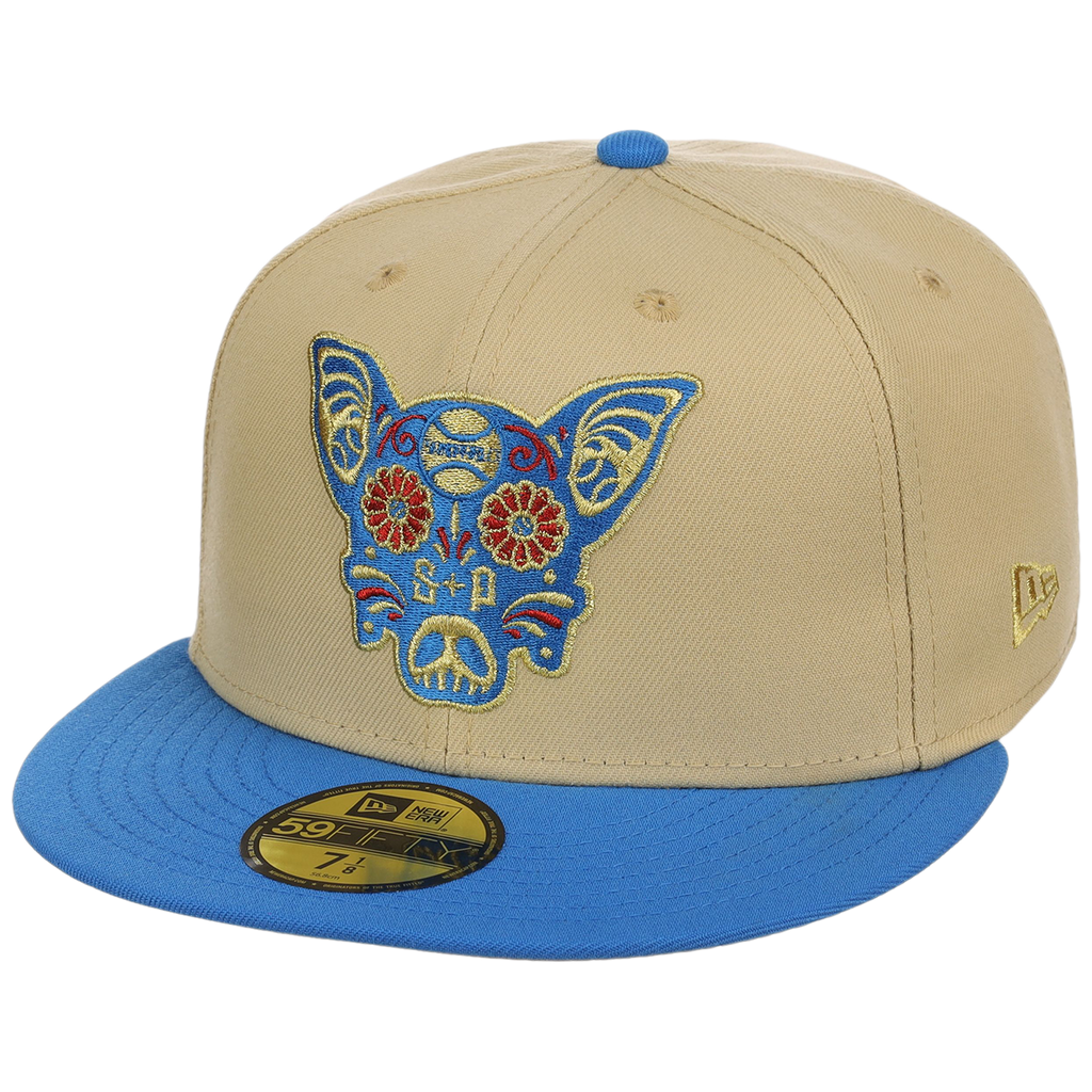 St. Paul Saints Minor League Monday Copa Remix New Era 59FIFTY