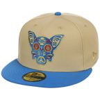St. Paul Saints Minor League Monday Copa Remix New Era 59FIFTY