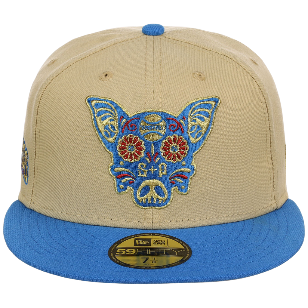 St. Paul Saints Minor League Monday Copa Remix New Era 59FIFTY