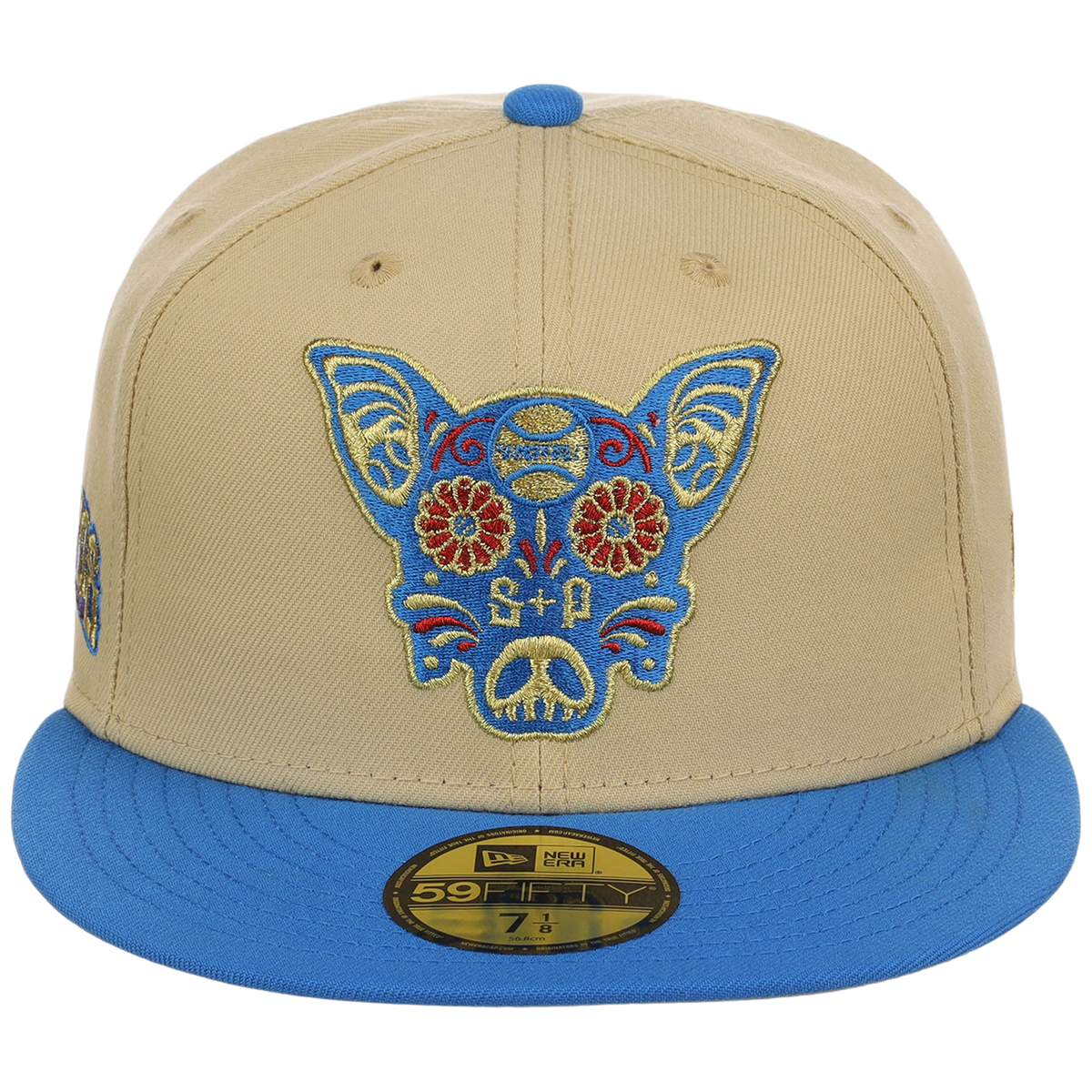 St. Paul Saints Minor League Monday Copa Remix New Era 59FIFTY