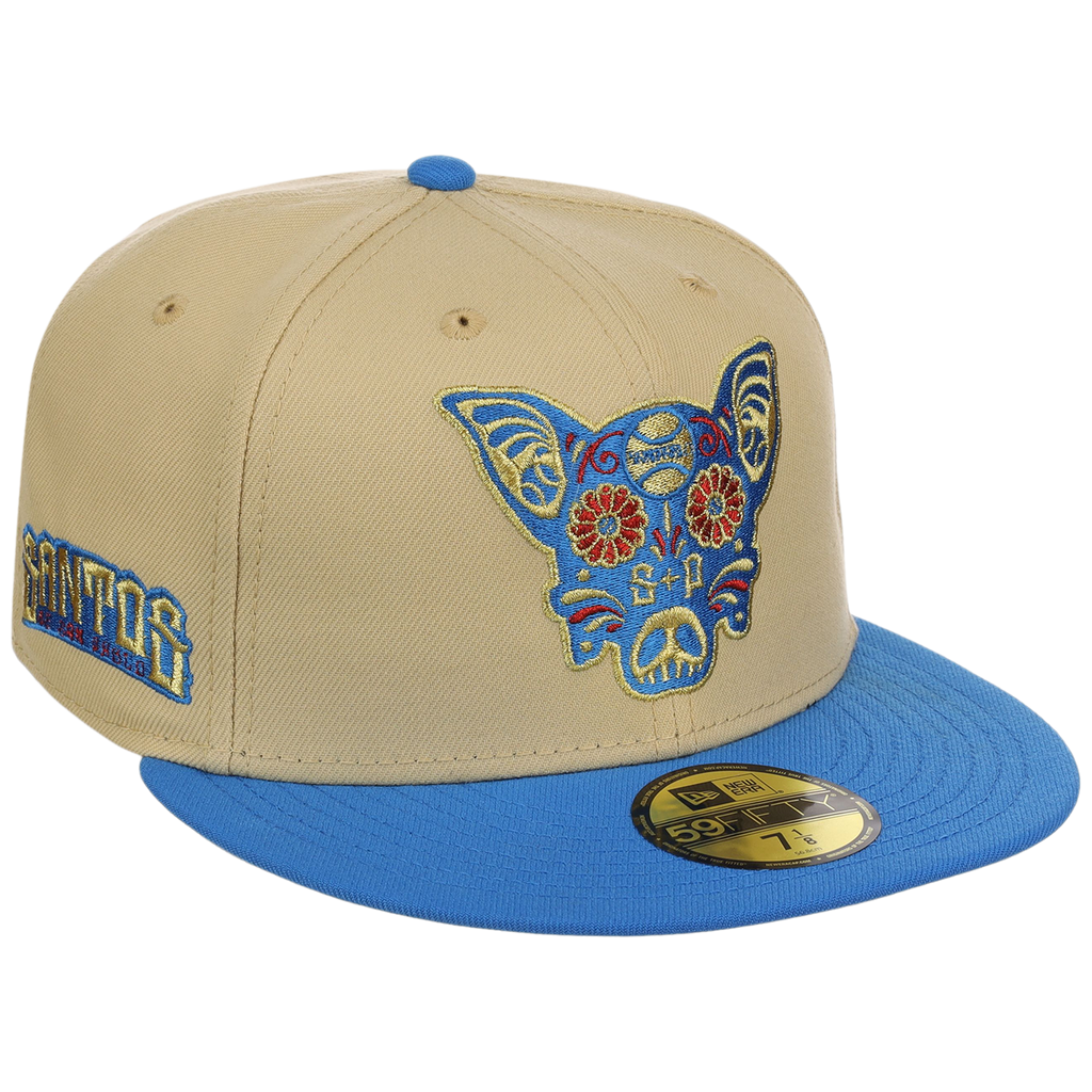 St. Paul Saints Minor League Monday Copa Remix New Era 59FIFTY