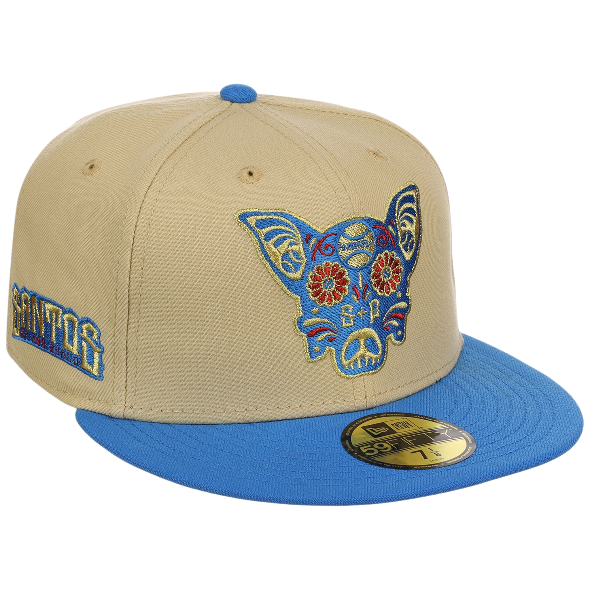 St. Paul Saints Minor League Monday Copa Remix New Era 59FIFTY