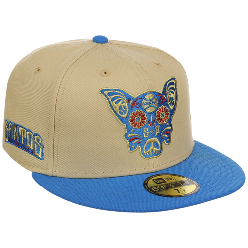 St. Paul Saints Minor League Monday Copa Remix New Era 59FIFTY