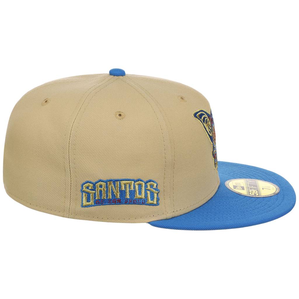 St. Paul Saints Minor League Monday Copa Remix New Era 59FIFTY
