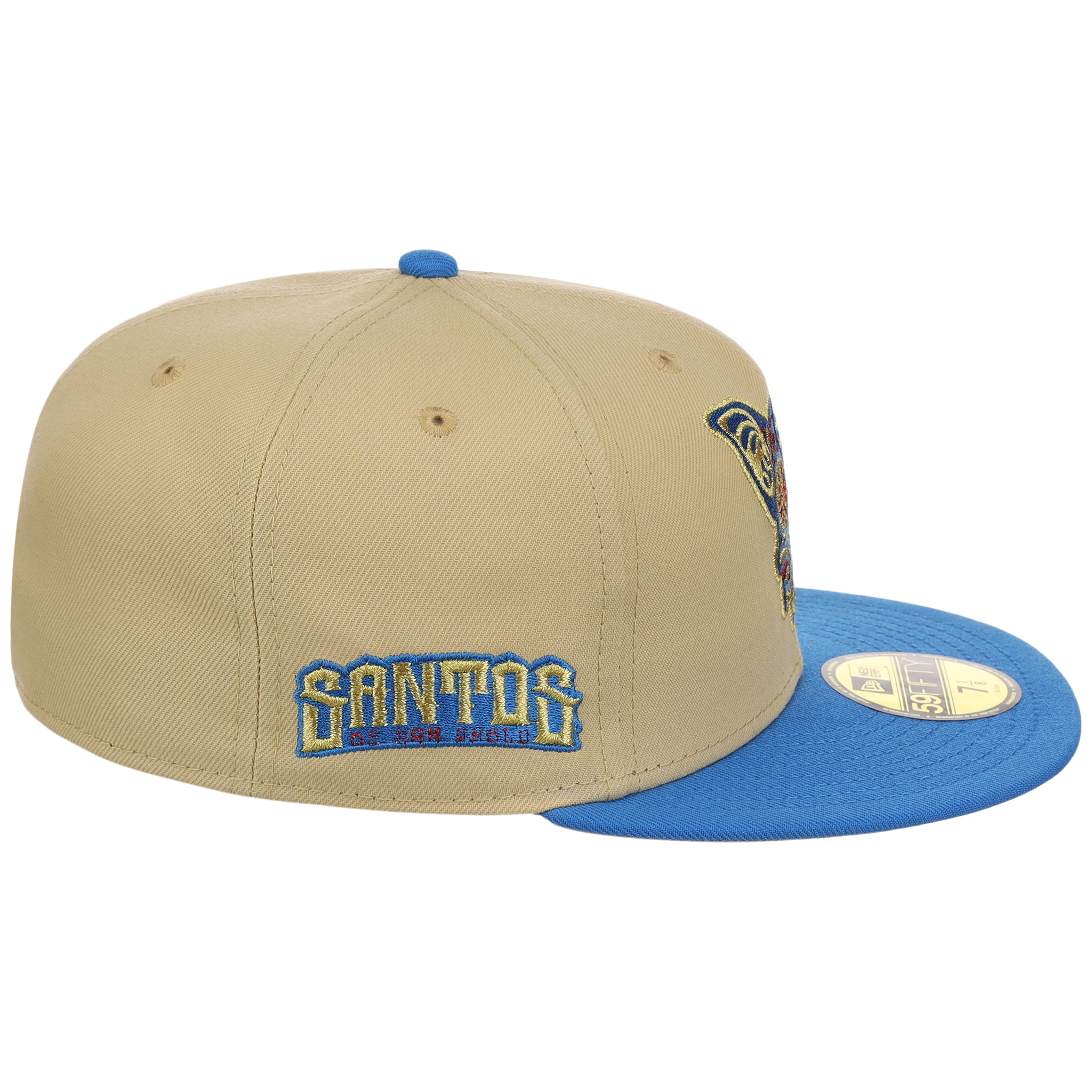 St. Paul Saints Minor League Monday Copa Remix New Era 59FIFTY