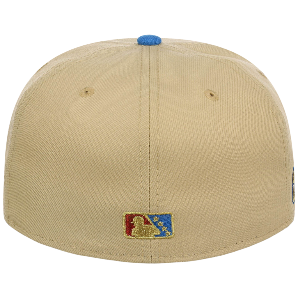 St. Paul Saints Minor League Monday Copa Remix New Era 59FIFTY