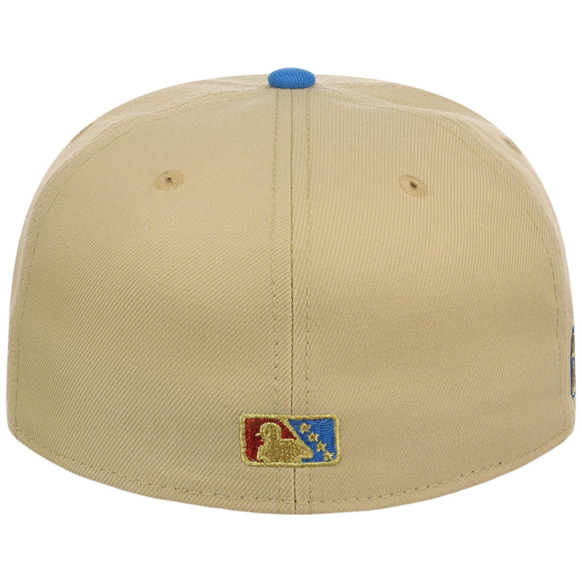 St. Paul Saints Minor League Monday Copa Remix New Era 59FIFTY
