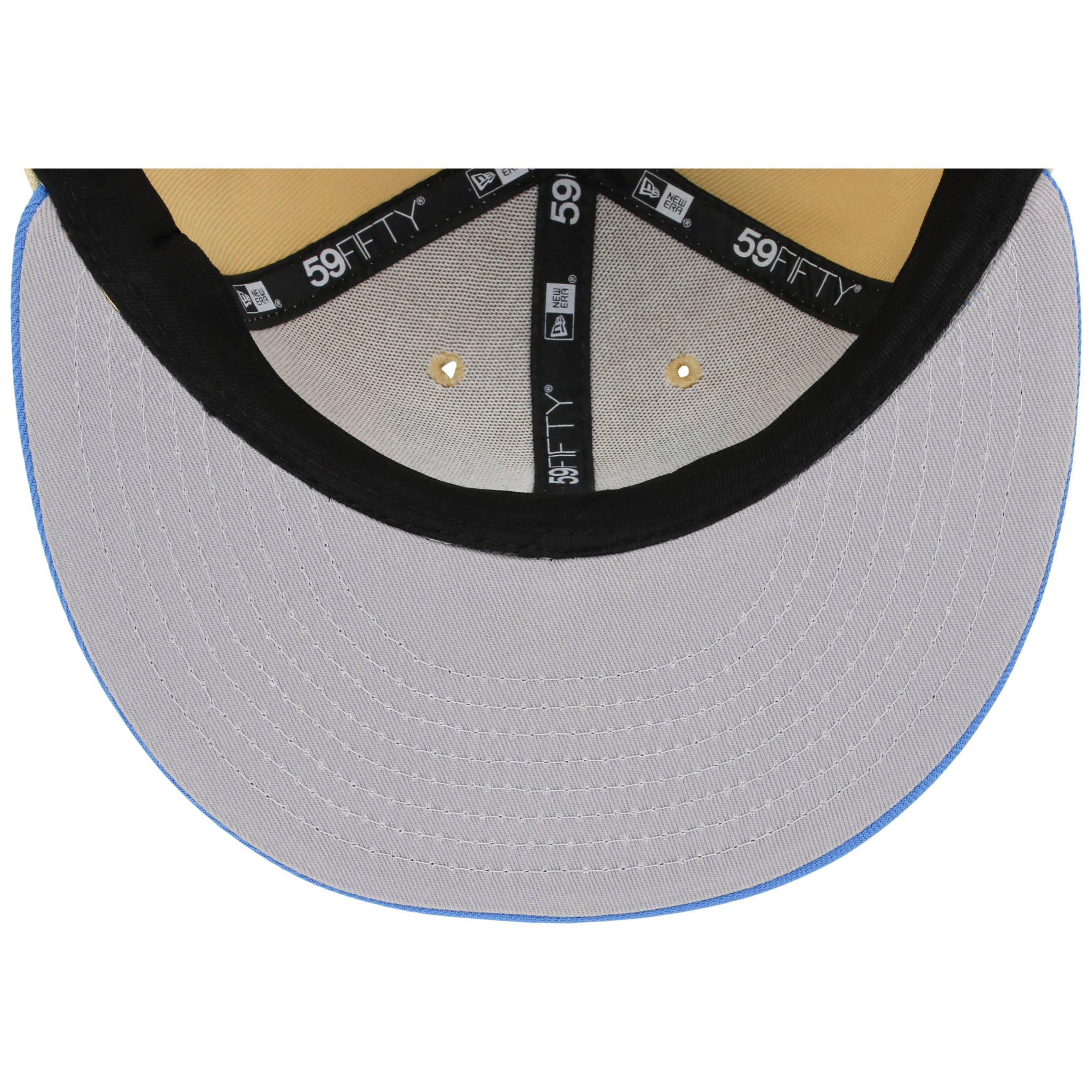 St. Paul Saints Minor League Monday Copa Remix New Era 59FIFTY