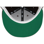 San Diego Padres San Diego Crown the City (Dark Brown/Dark Brown)New Era 59FIFTY