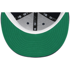 Toronto Blue Jays Toronto 50th Anniversary New Era 59FIFTY (Navy/Navy)