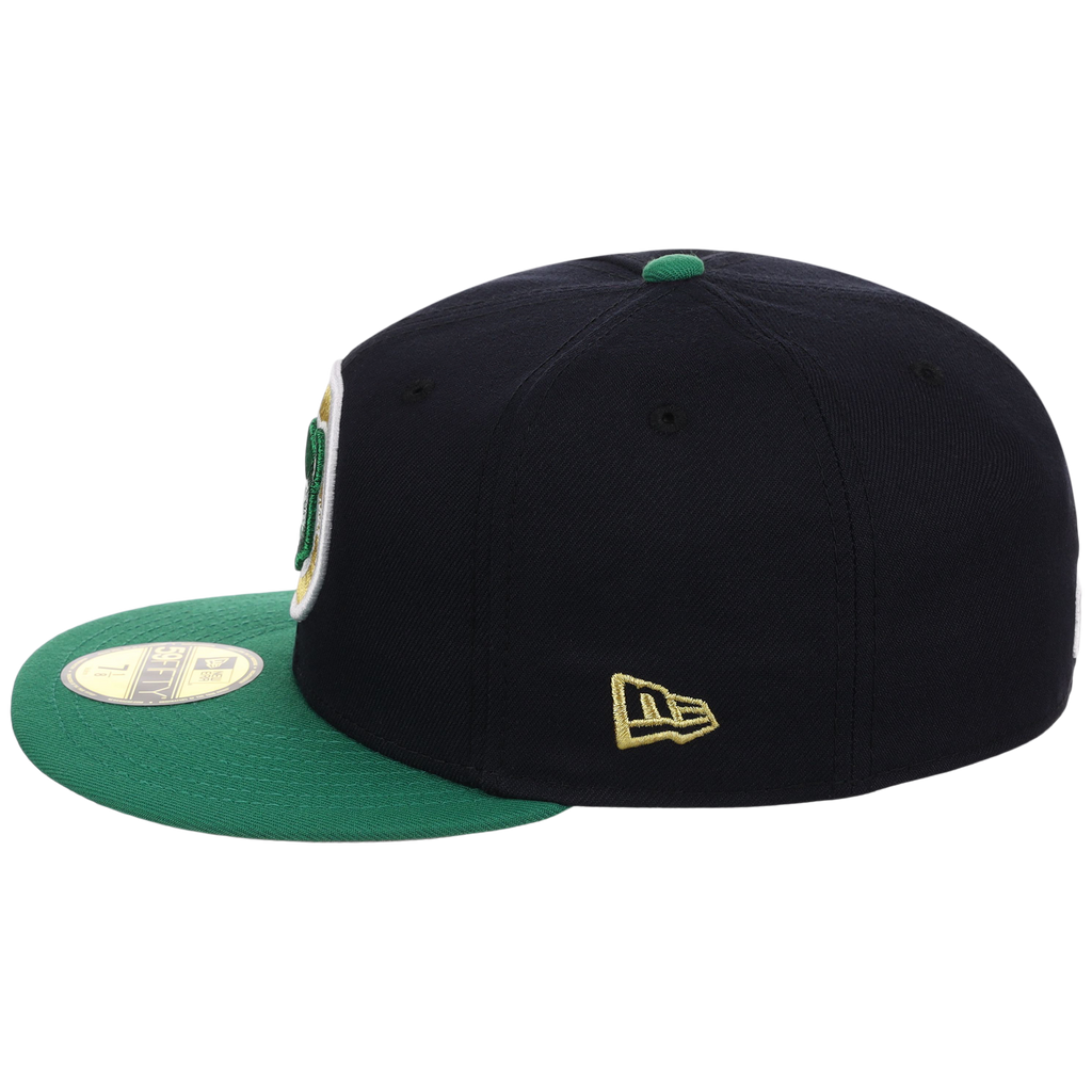 South Bend Cubs Minor League Monday Theme Night New Era 59FIFTY
