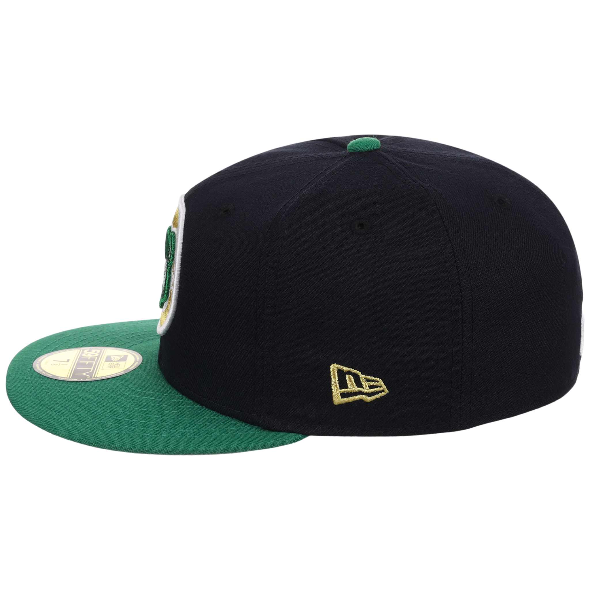 South Bend Cubs Minor League Monday Theme Night New Era 59FIFTY