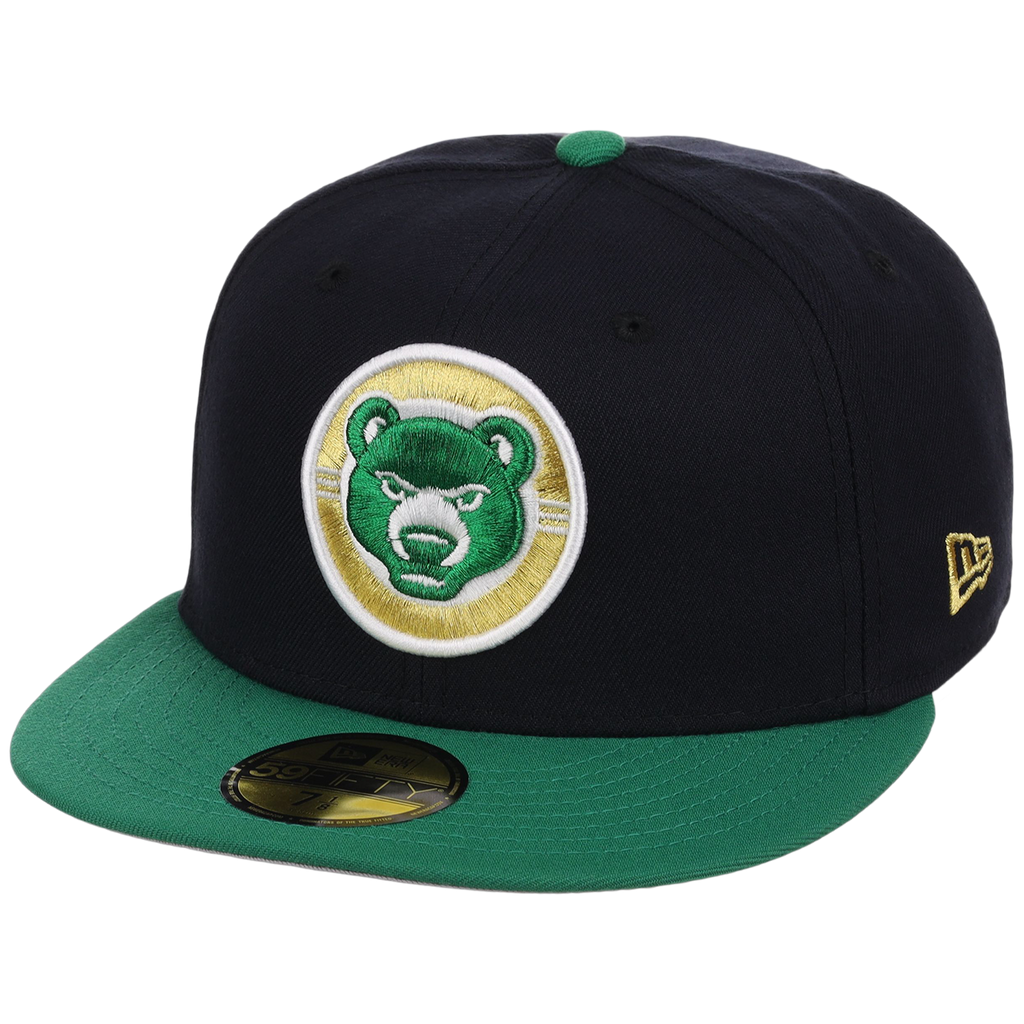 South Bend Cubs Minor League Monday Theme Night New Era 59FIFTY