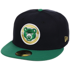 South Bend Cubs Minor League Monday Theme Night New Era 59FIFTY