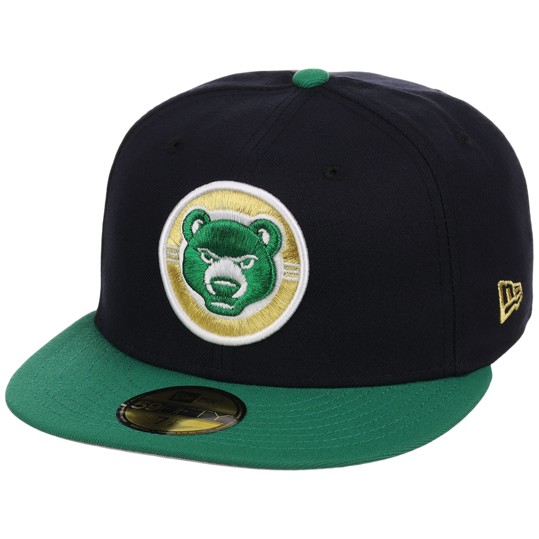South Bend Cubs Minor League Monday Theme Night New Era 59FIFTY