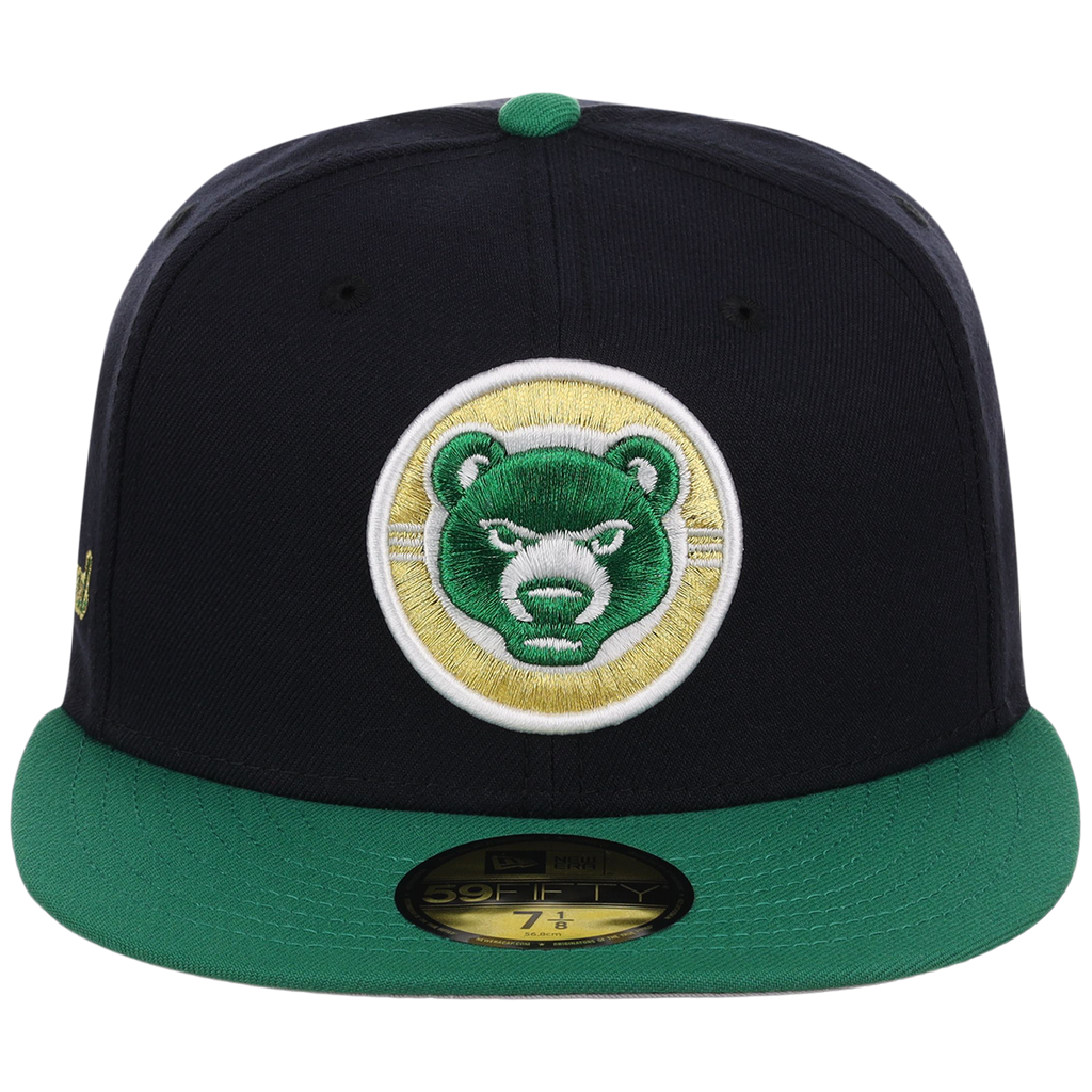 South Bend Cubs Minor League Monday Theme Night New Era 59FIFTY
