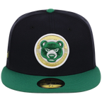 South Bend Cubs Minor League Monday Theme Night New Era 59FIFTY
