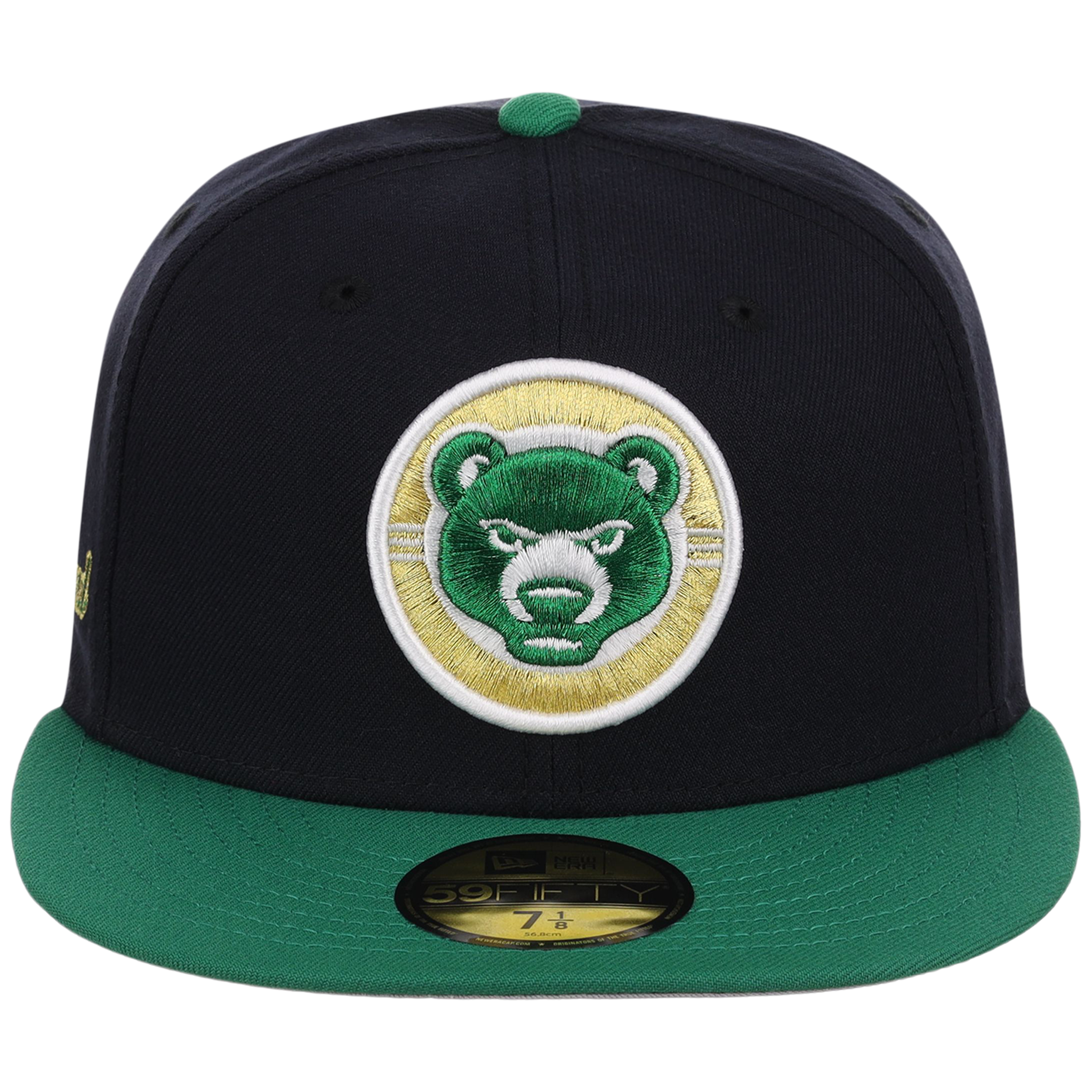 South Bend Cubs Minor League Monday Theme Night New Era 59FIFTY