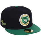 South Bend Cubs Minor League Monday Theme Night New Era 59FIFTY