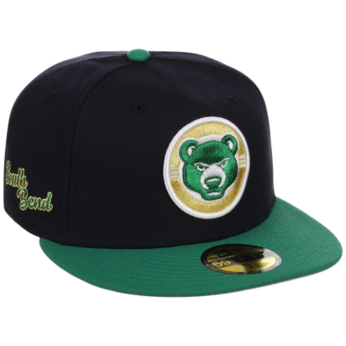 South Bend Cubs Minor League Monday Theme Night New Era 59FIFTY