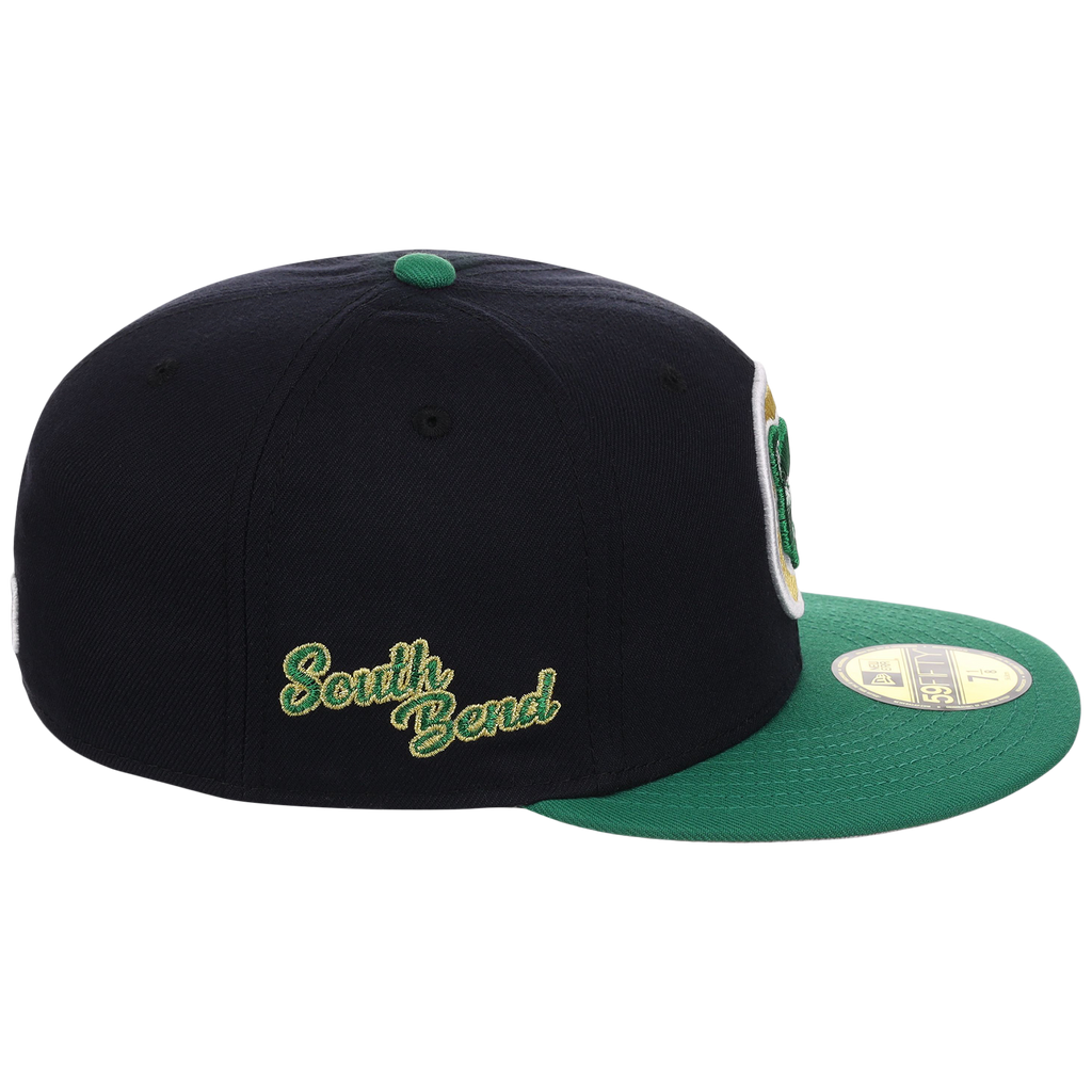 South Bend Cubs Minor League Monday Theme Night New Era 59FIFTY