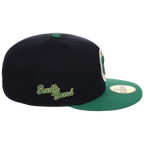 South Bend Cubs Minor League Monday Theme Night New Era 59FIFTY