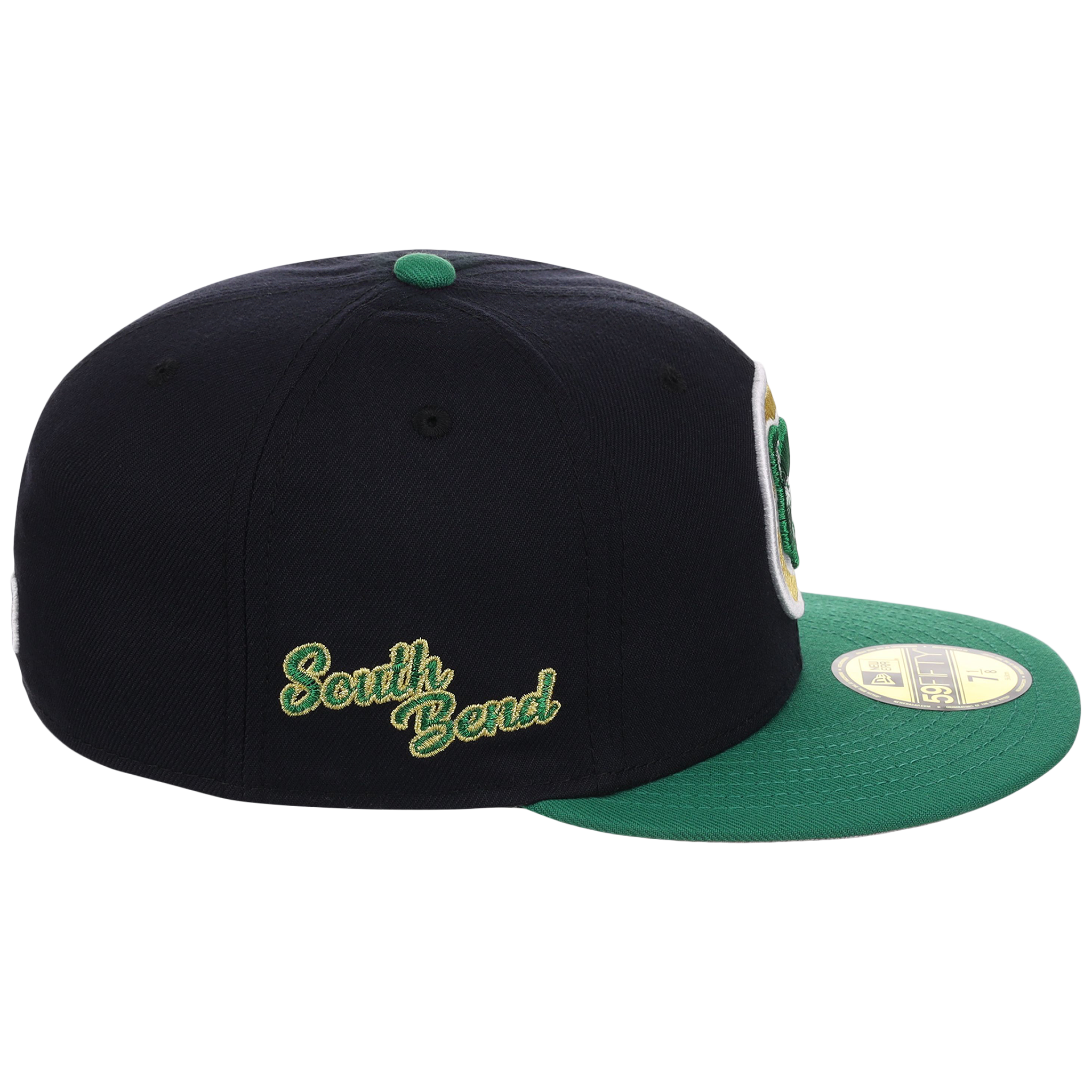 South Bend Cubs Minor League Monday Theme Night New Era 59FIFTY