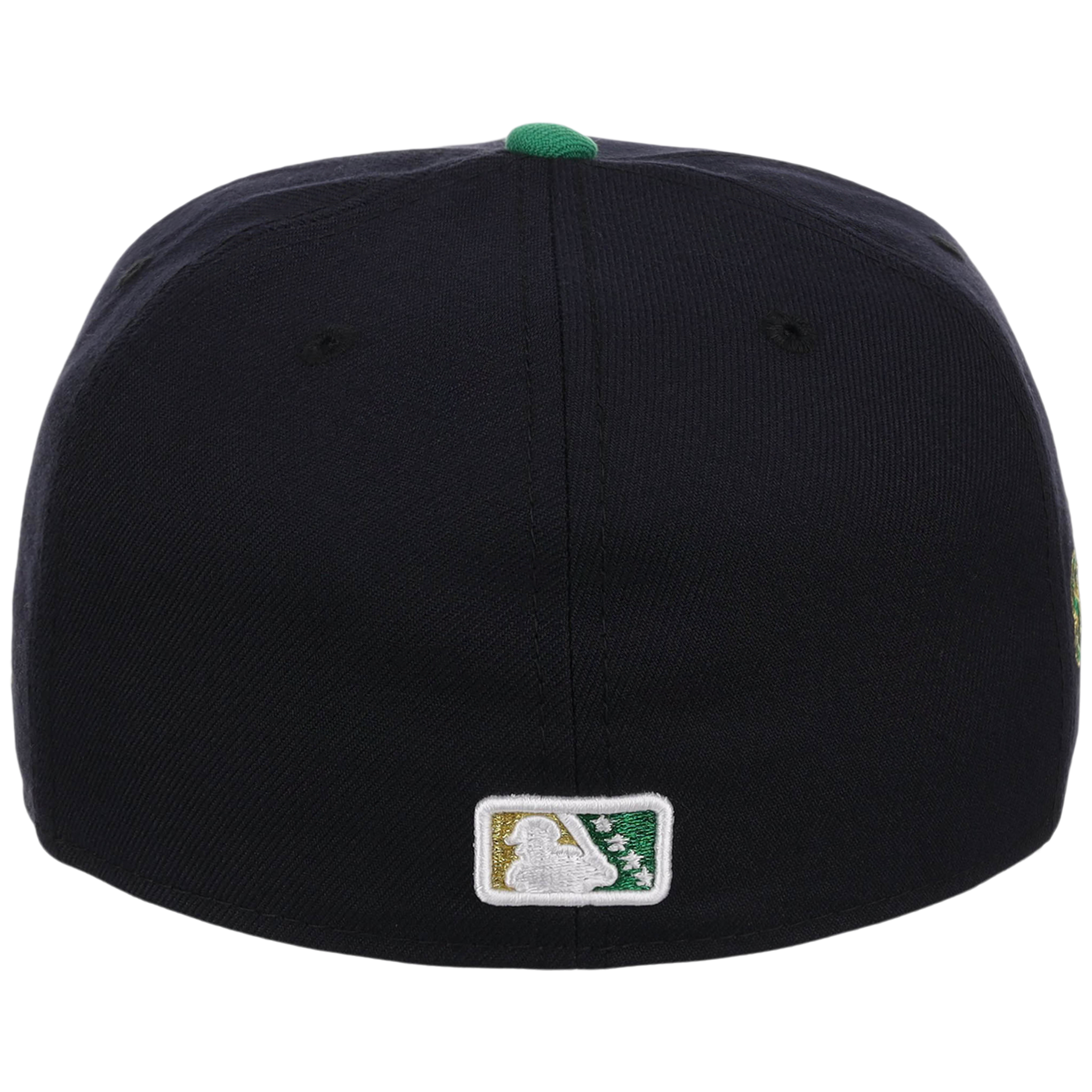 South Bend Cubs Minor League Monday Theme Night New Era 59FIFTY