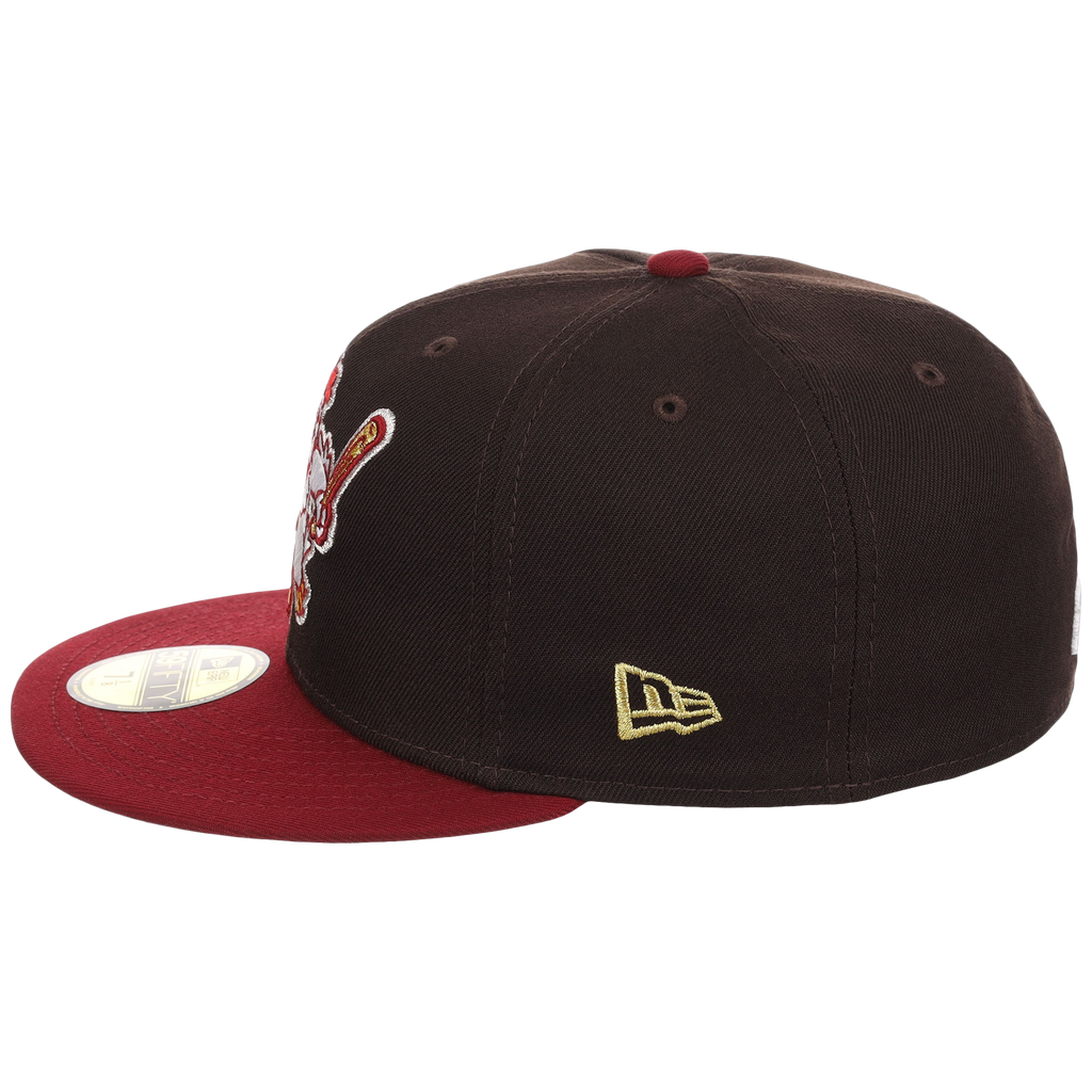 Northwestern Arkansas Naturals Minor League Monday Theme Night New Era 59FIFTY