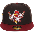 Northwestern Arkansas Naturals Minor League Monday Theme Night New Era 59FIFTY